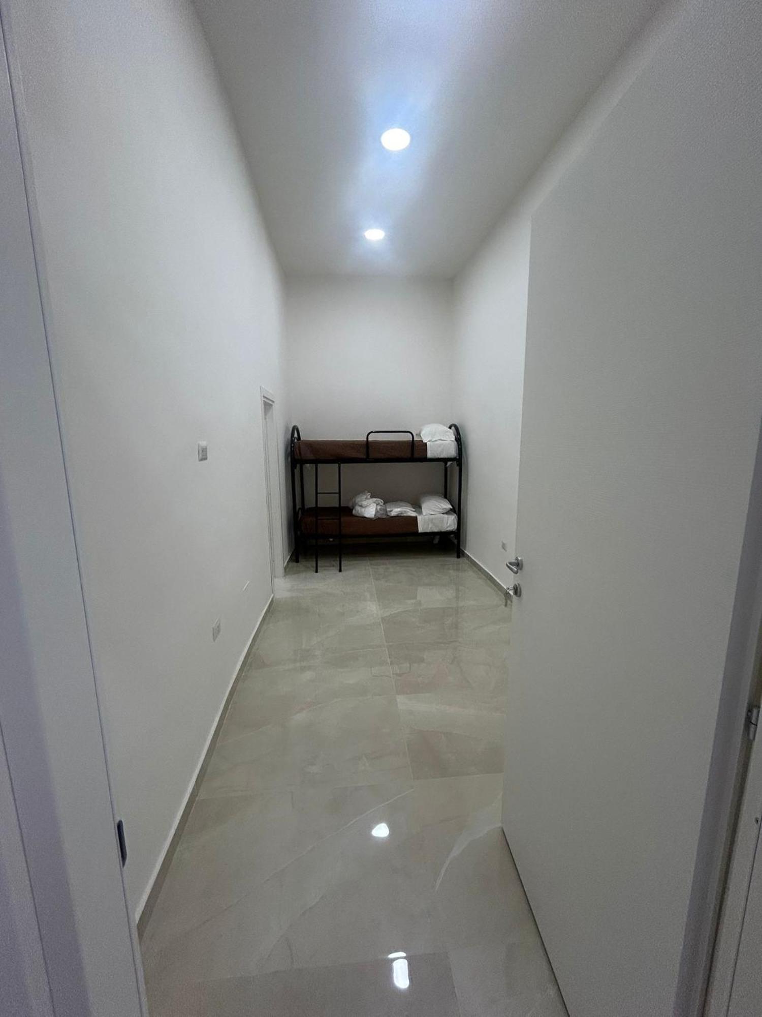Luxury Rooms Carbonara 95 Napoli Exterior foto