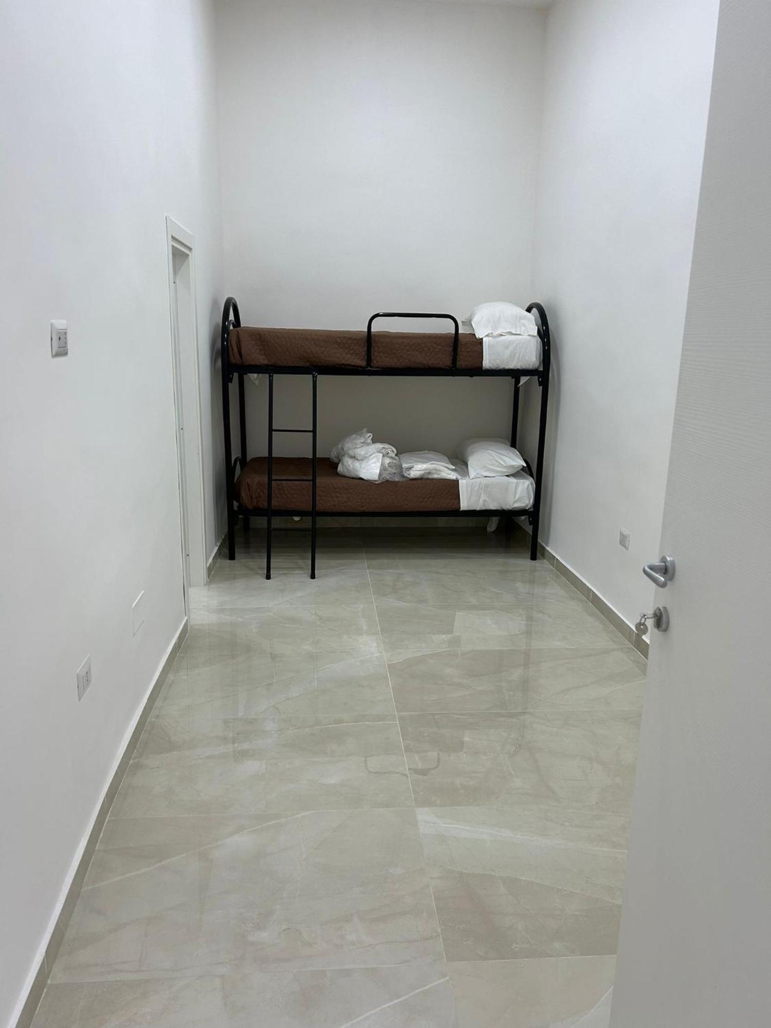 Luxury Rooms Carbonara 95 Napoli Exterior foto
