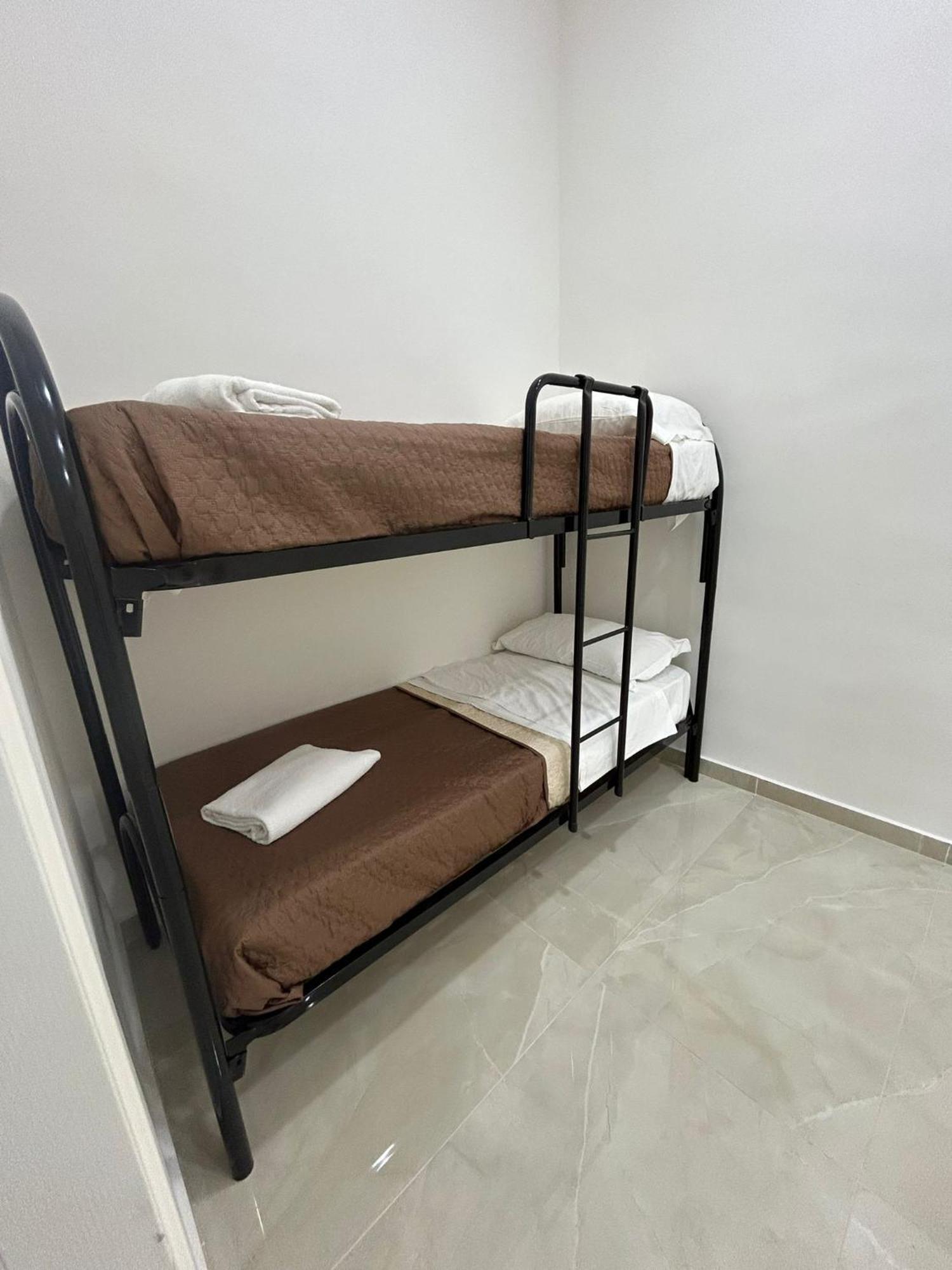 Luxury Rooms Carbonara 95 Napoli Exterior foto