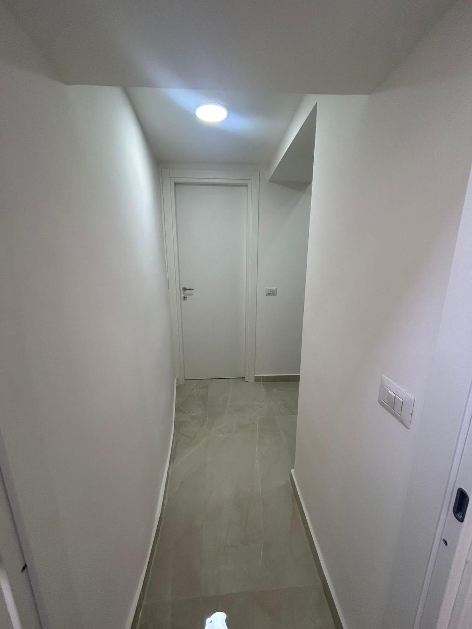 Luxury Rooms Carbonara 95 Napoli Exterior foto